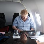 Prime Minister Boris Johnson visited Saudi Arabia despite huge concerns over the nation's human rights record