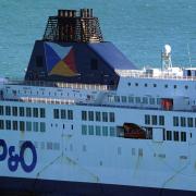 P&O Ferries 'paying workers less than £2 an hour’ after sacking UK staff