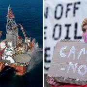 Cambo oil field could help UK meet Net Zero, experts say as Shell considers options