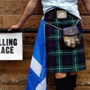 Let’s be sure we win the argument for independence at the local council elections