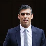 Rishi Sunak accused of 'burying head in sand' as children go hungry