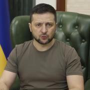 Zelenskyy slams West's 'lack of courage' as calls for international aid intensify