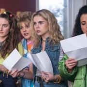 Derry Girls has proven a massive hit - and for good reason