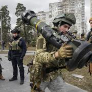 Russia launches full-scale assault in eastern Ukraine in new offensive