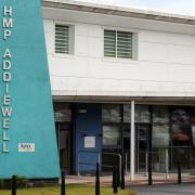 There are concerns for the safety of prisoners at HMP Addiewell after a report highlighted abuse of inmates by staff