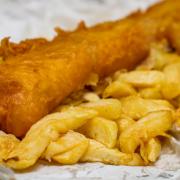 The National Fish & Chip Awards will take place in February