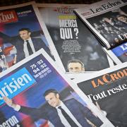 Emmanuel Macron’s win keeps France free from Marine Le Pen’s ultra right-wing National Rally for another five years