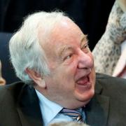 George Foulkes branded the Scottish Government an 'elected dictatorship' in his latest jibe