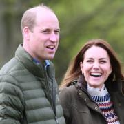 William and Kate start royal visit in Scotland to mark Queen's Jubilee