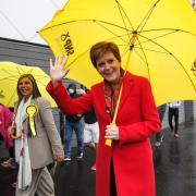 The Scottish Election Study analysed the 2021 Holyrood vote