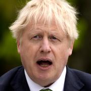 Boris Johnson is under pressure to step up support for struggling families