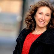 Kay Mellor has been praised for writing with 'with such heart, humanity, humour and passion'