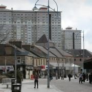 The SNP won the most seats in North Lanarkshire in May's election