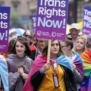 Trans rights group loses case to have LGB alliance stripped of charity status