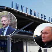 Inverness to Russia flight WAS approved by Tory government in defiance of ban, SNP claim