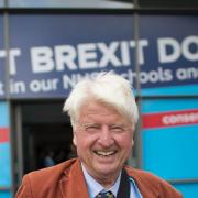 Stanley Johnson, father of former PM Boris, has reportedly been nominated for a knighthood