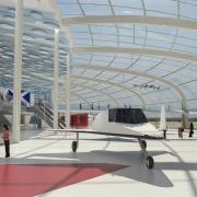Prestwick Spaceport aims to become Europe’s premier space hub