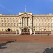 Buckingham Palace has been urged to become a living wage employer