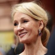 A BBC journalist labelled JK Rowling's views on gender 'very unpopular'