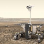 The promising ExoMars Rosalind Franklin rover collaboration was put on hold after Russia’s invasion of Ukraine