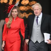 Boris Johnson is accused of trying to hire now-wife Carrie to government roles on two occasions