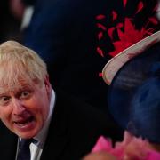 A vote of no confidence in Boris Johnson could be held as early as tomorrow or Wednesday