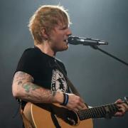 What can't I bring? Items banned from Ed Sheeran's Glasgow gigs