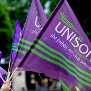 Unison declared a 'major victory' after the news was announced