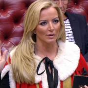 Baroness Michelle Mone and her husband Douglas Barrowman were accused of lobbying Westminster resulting in a firm linked to them receiving taxpayer-funded Covid contracts