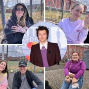 “I want to see every single part of his face”: Meet the Harry Styles superfans camping at Ibrox ahead of Glasgow gig