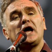 Morrissey teases Glasgow show as part of full UK tour