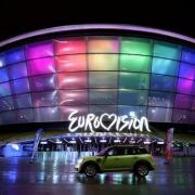 Glasgow hosted Eurovision in the film Eurovision Song Contest: The Story of Fire Saga