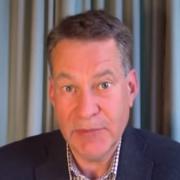 Tory MSP Murdo Fraser took a break from winding people up on Twitter to appear on GB News. Photo: Youtube/GB News