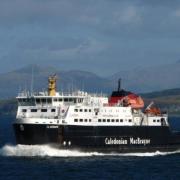 Local residents are calling on the Scottish Government to change CalMac's ticketing system