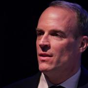 Dominic Raab is the architect of the new bill