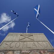 English Scots for Yes remains unafraid of the possibility of a trade border