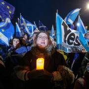 Scotland voted overwhelmingly to stay in the EU, and Europeans have said the light is still on for Scotland to re-join