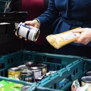 Immediate supplies of food in Scotland are stable, according to a new report
