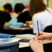 Scottish secondary teachers will go on strike next month