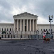 The US Supreme Court overturned a 50-year ruling which legalised abortion nationwide