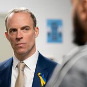 We can add Dominic Raab's supposed Bill of Rights to a long list of disastrous Tory policies
