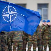 The alliance remains a crucial part of European and North Atlantic security
