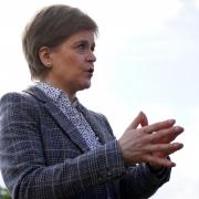 A letter has been sent to Nicola Sturgeon calling for the doubling of bridging payments