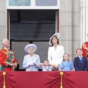 The UK Government is being urged to scrap its funding model for the royal family