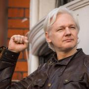 Julian Assange has launched a last-chance appeal to prevent extradition