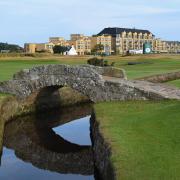 Herb Kohler purchased the Old Course Hotel in 2004
