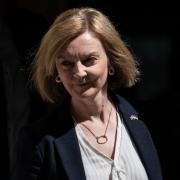 Liz Truss said she knows businesses are 