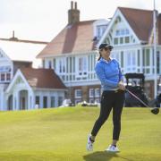 Muirfield Golf Club in East Lothian will host the Women's Open Championship for the first time