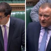 Tory MPs round on Government amid fury over 'punishing' Australia free trade deal