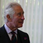 Prince Charles is said to have held private meetings with members of Osama bin Laden's family